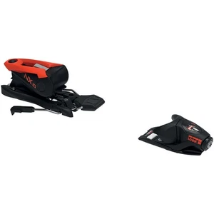 SKI BINDUNGEN NX 10 GW B73 BLACK HOT RED - Bild 1 von 1