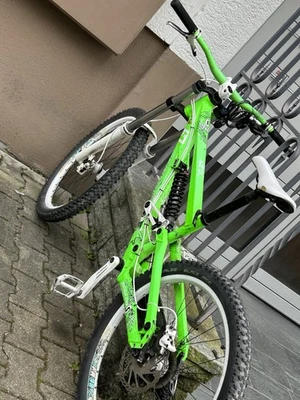 Scott Voltage Mountainbike 26 Zoll - Bild 1 von 2