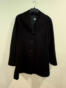 cinzia rocca cappotto giacca donna US12 italia 48  - Foto 1 di 6