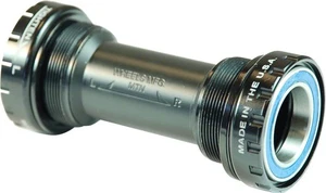 GXP BSA Bottom Bracket with Angular Contact Bearings - CNC Aluminum, Sealed and - Picture 1 of 2