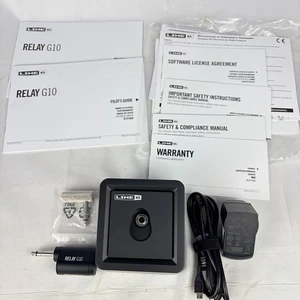 Sistema de guitarra inalámbrico Line 6 Relay G10 - muy bueno - con manual - Imagen 1 de 14