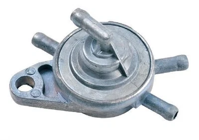 Mogo Parts Fuel Pump Vacuum Shut Off - Version 1 Motorcycle ATV/UTV Street Bike - Image 1 of 4