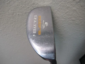 COBRA TPA XVIII-i 35.5" PUTTER W/ FACTORY SHAFT - RH - Picture 1 of 9