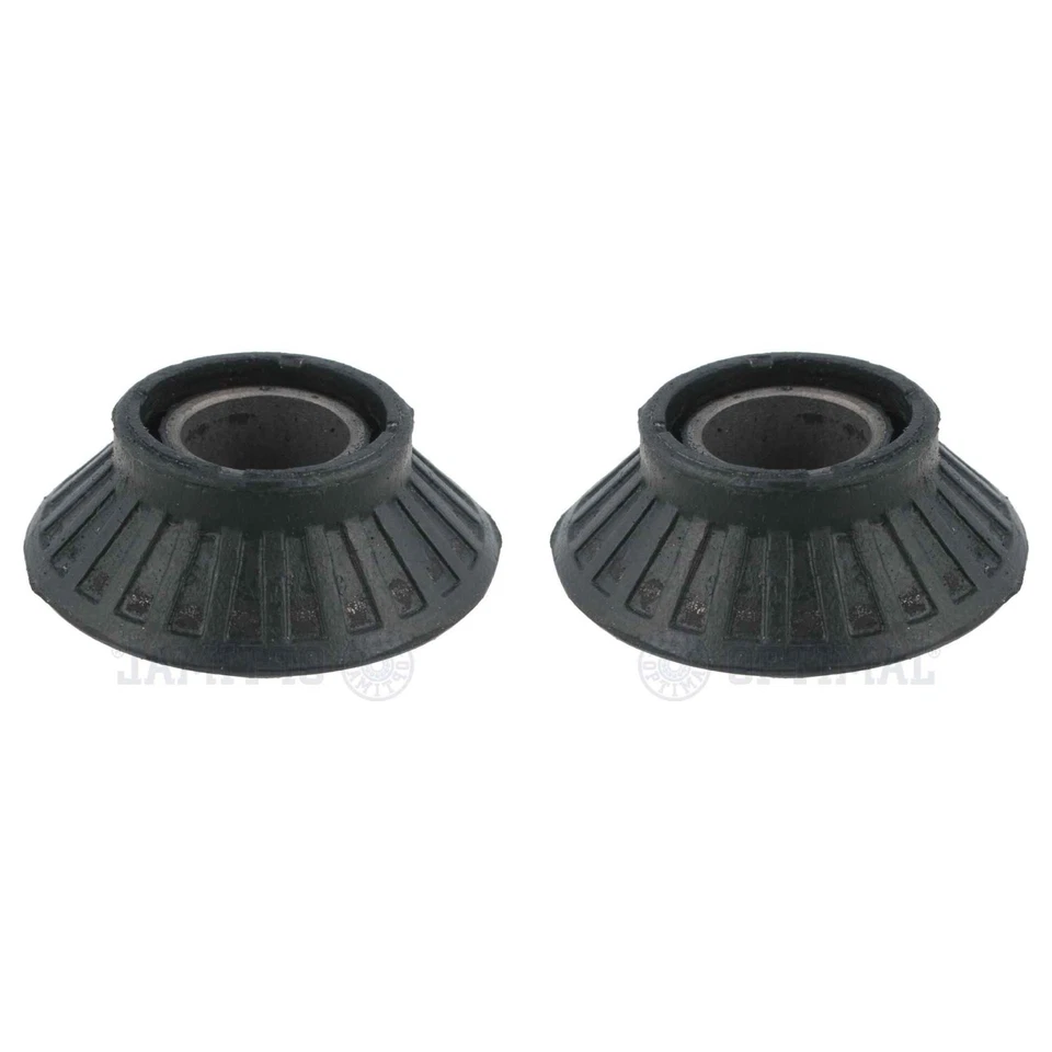 2x OPTIMAL Articulation Transversale Avant pour Volvo 940 II Break 945 740 744 - Photo 1/1