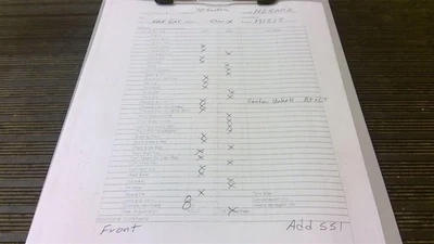 Potenciador de freno compatible con 07-12 SENTRA 1686135 Foto 1 de 4