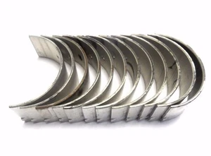Ohio Bearing Set 6-11830HD020 611830-HD .020 11830 611830 .020 - Picture 1 of 1