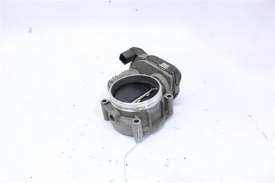 THROTTLE BODY BMW X3 X5 528i 328i 128i 2007 07 2008 08 2009 09 2010 10 1 1048783 — 第 1/4 张图片