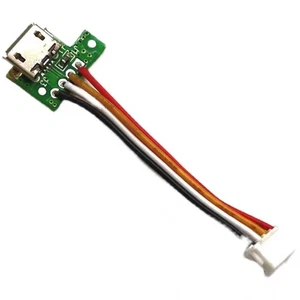 For JBL Flip 2 Flip2 Bluetooth Speaker Micro USB connector Jack Charging Port - Picture 1 of 4