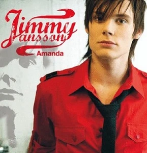 Jimmy Jansson - "Amanda" - 2007 - Picture 1 of 1