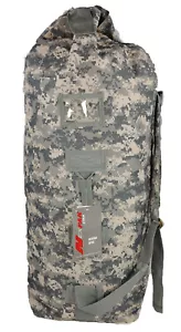 BORSA BORSONE MILITARE TATTICA OUTDOOR VIAGGIO 42" NEXPAK USA MDP142 ACU CAMO - Foto 1 di 3