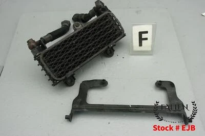 2007 Suzuki Vstrom 1000 DL1000 Engine Oil Cooler Assembly 16600-16G00 - Image 1 of 4