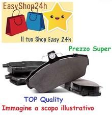 PASTIGLIE FRENO TRW GDB1956 ANTERIORI 003772