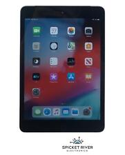 Apple iPad Mini 2 - A1490 - Wi-Fi + Cellular 32GB 7.9" Tablet - Space Gray