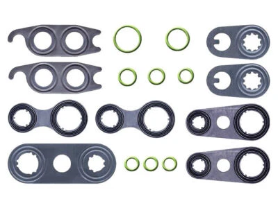 Kit de juntas y junta de sistema de aire acondicionado Plymouth Grand Voyager 1988 92743HHRS Foto 1 de 2