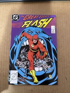 FLASH #11 DC COMIC BOOK - Picture 1 of 13