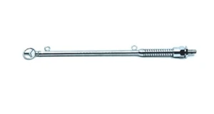 For Mercedes W140 W126 W124 W210 W211 Flag Holder Pole Flag Holder - Foto 1 di 4