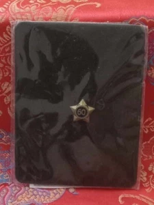 American Legion Post 60 Laurel, Maryland Vintage Star Tie Tack tietack - Picture 1 of 1