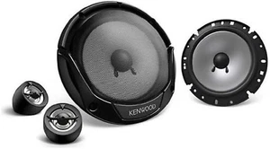 Kenwood KFC-E170P 300W 17Cm Component Speaker System - Picture 1 of 2