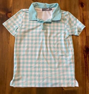 Boys Millie & Maxx Top Sz 5 - Picture 1 of 1