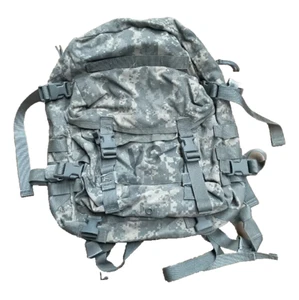 US Army Rucksack Ucp Acu Molle II Assault Pack 35 Ltr Daypack - Bild 1 von 3
