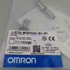 1Pc New For Omron E2a-M08ks02-M1-B1 Proximity Switch Sensor