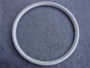 Rigida Alu Rim 20 Inch X 1.75 Hollow Chamber 36 Hole For Electric Bike Etc. - Picture 1 of 5