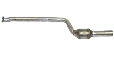 Convertidor catalítico para BMW 328i 2012 3,0 L L6 gas DOHC Foto 1 de 4