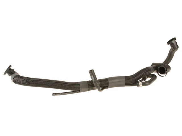 Breather Hose Genuine 97TVHV68 for Audi Q7 2007 2008 2009 2010 - Image 1 of 1