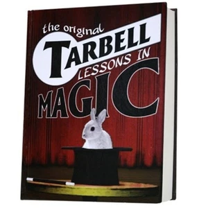 The Original Tarbell Lessons All In One Magic Book - The Complete Course! - Picture 1 of 8