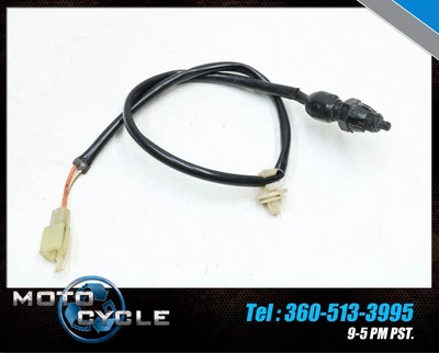 CABLEADO SENSOR FRENO TRASERO SUZUKI TL1000R TLR TL1000 GSXR 98 99 00 01 03 S37 Foto 1 de 2