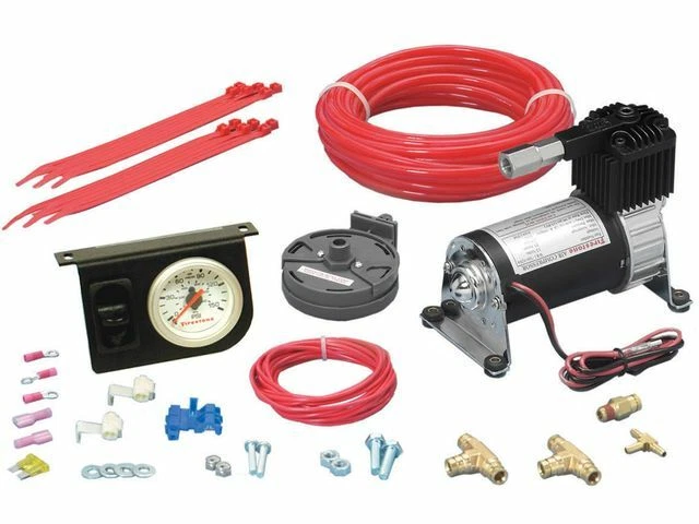 Kit de compresor de aire de suspensión para Dodge Ram 2500 1994-2010 1995 1996 1997 N132HZ Foto 1 de 1