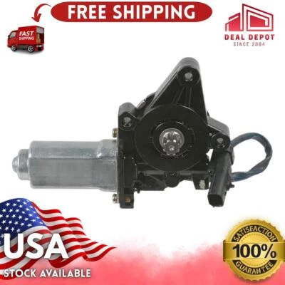 A1 Cardone Power Window Lift Motor Remanufactured Module Assembly 42-479 - Image 1 of 2