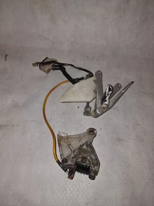 Honda NSR 125 JC22 Front and Rear Break Caliper Set Grimeca - Picture 1 of 10