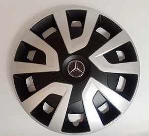 4 Radkappen Radzierblenden fur Mercedes SPRINTER VAN 16 ZOLL - Bild 1 von 2