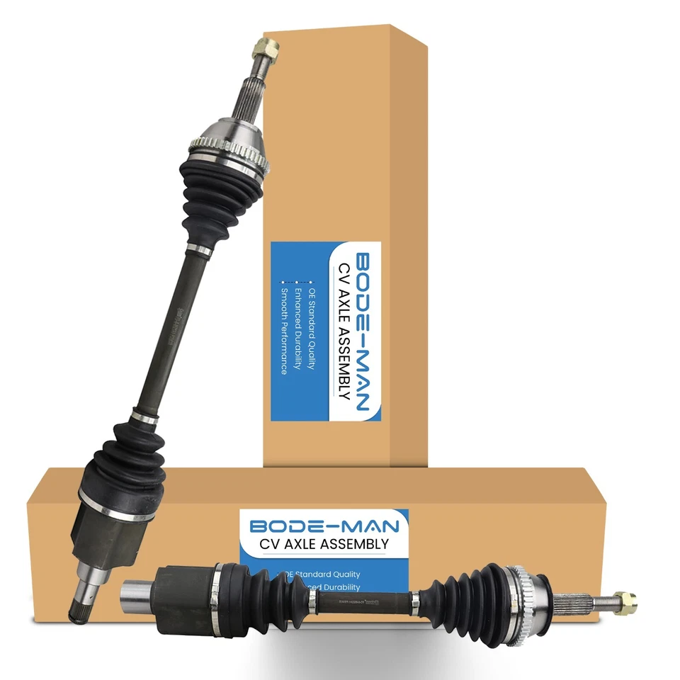 Front Left & Right Side CV Axle Shaft for 1995 1996 1997 1998 Ford Windstar - Image 1 of 4