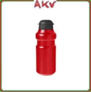 BORRACCIA BASIC 500 ml ROSSA MULTIUSO - Bild 1 von 3