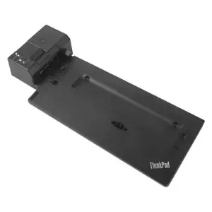 Lenovo Thinkpad Pro Docking Station with 135W Power Adapter (40AH0135US) - Picture 1 of 5