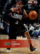 2005-06 Hoops Basketball YOU PICK