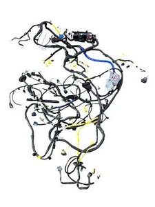 2025 KIA SPORTAGE OEM 2.5L FWD CABIN BODY WIRE WIRING HARNESS 91521DW020NA - Picture 1 of 17