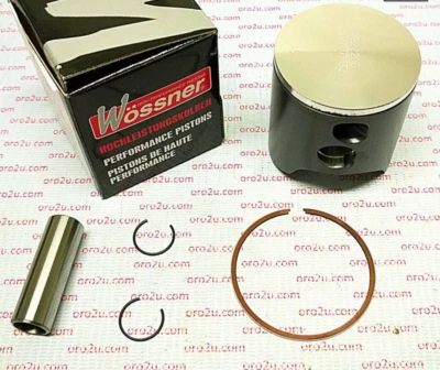 Kit de pistón Wossner KTM150 SX 150 SX 2009-2015 55,96 mm (B) KTM144 2007/2008 Foto 1 de 4