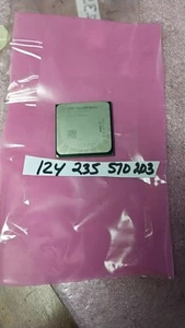 AMD A4-6300 DUAL CORE 3.70GHZ FM2 CPU PROCESSOR AD630B0KA23HL - Picture 1 of 1