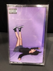 NEW LIMITED EDITION OLIVIA RODRIGO GUTS UK EXCLUSIVE RED CASSETTE TAPE SEALED - Picture 1 of 3