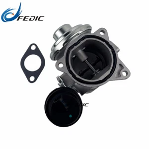 EGR Valve for Audi A2 A3 Seat Skoda VW Golf 1.9 TDI 045131501C - Picture 1 of 5
