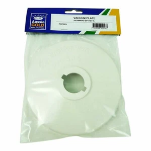 Hayward SP1107-A Pool Vacuum Plate For the SP-1089 Skimmer Swimming Pool Vac - Picture 1 of 3