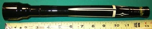 #0007 1-QXtender 13" extensión de taco de billar PARA UNA EXTENSIÓN DE 11" - Imagen 1 de 2