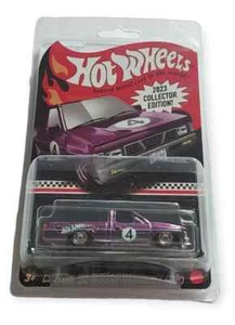 Hot Wheels 2023 Collector Edition Custom 93 Nissan Hardbody - Picture 1 of 1