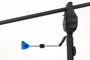 BLUE - Fox Black Label Mini Swingers - Picture 1 of 3