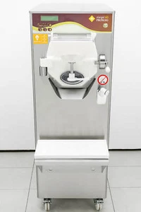 Promag Stargel 60/N Profi Eismaschine für Eisdiele 10 Liter von Carpigiani - Picture 1 of 12