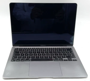 Apple MacBook Air 13,3" A2337 For Parts or Not Working - Bild 1 von 5