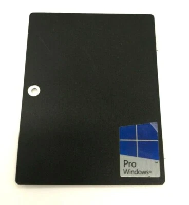 Original RAM Abdeckung Blende für Fujitsu Lifebook E734 , E754 , E736 , E756 - Bild 1 von 2